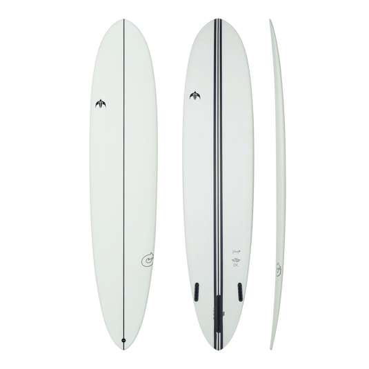 Torq TEC Delpero Pro Wide - White