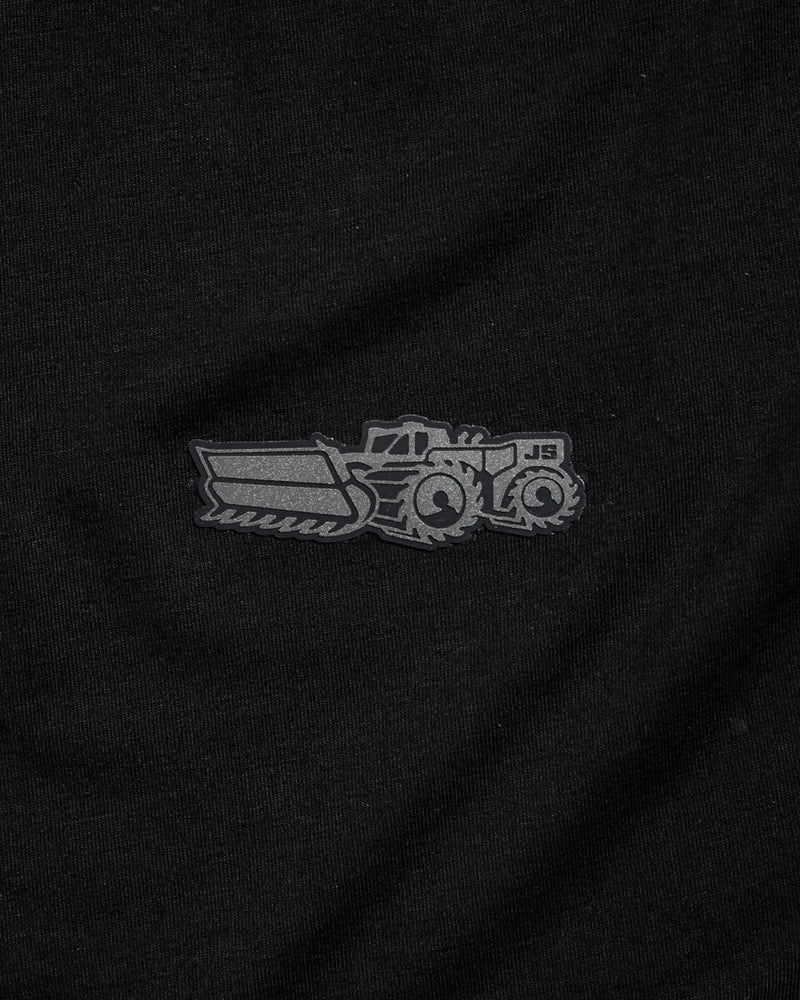 Load image into Gallery viewer, JS Industries Hyfi Fusion Shirt - Black
