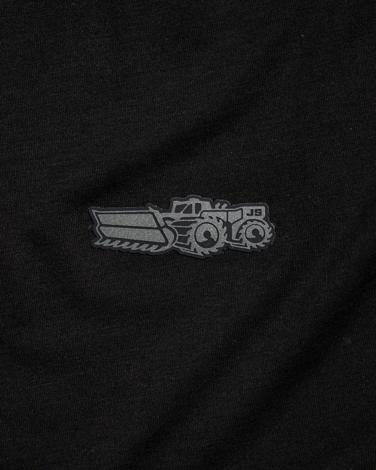 JS Industries Hyfi Fusion Shirt - Black