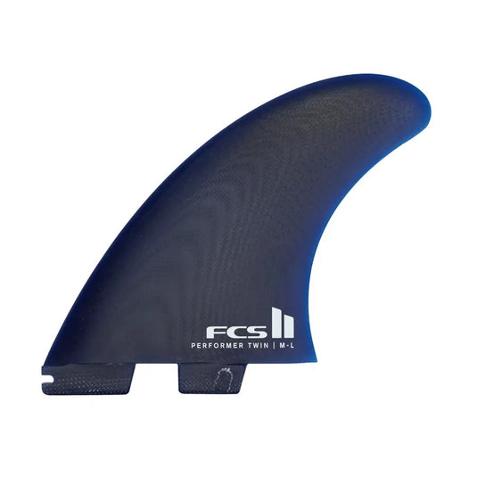 FCSII Performer Twin +1 PG - M/L - Cali Blue