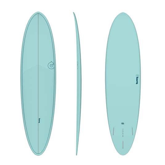 Torq TET 7'2 Mod Fun