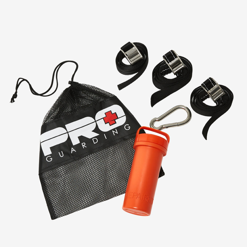 Load image into Gallery viewer, Pro Guarding Jet Ski Connection kit
