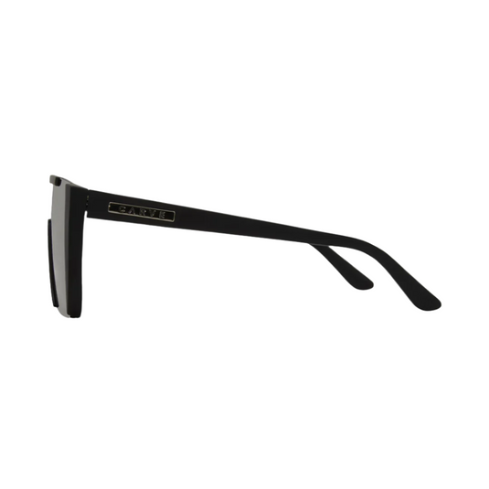 Carve Equinox Matte Black Polarized