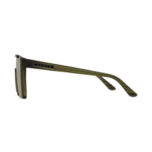 Carve Equinox Matte Olive Translucent Polarized