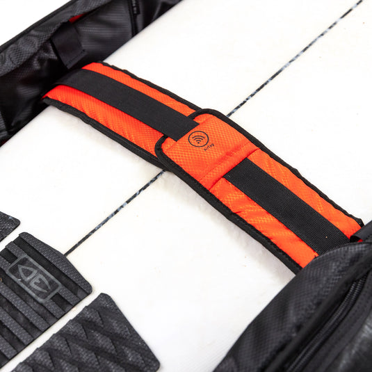 O&E Apex Fish/Short Travel Cover Wheel - 5 Board
