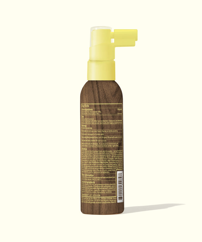 Load image into Gallery viewer, Sun Bum Protecting Scalp &amp; Hair Mist - SPF30
