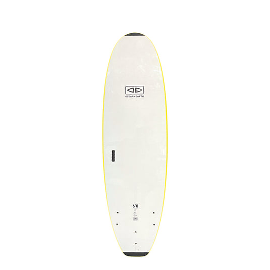 O&E Surf School Soft Board