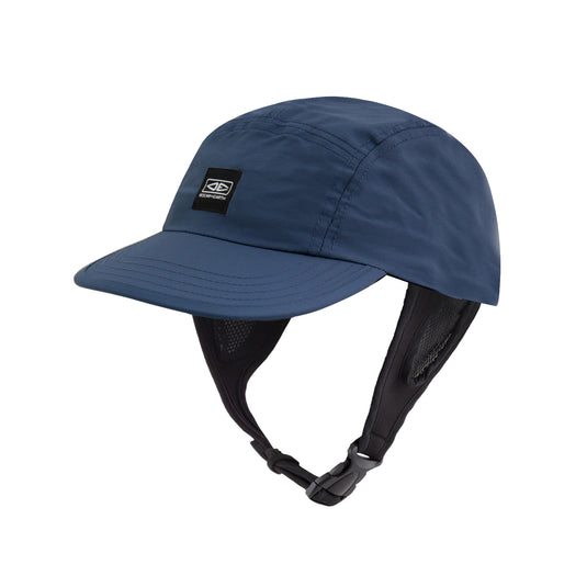 O&E Indo 5 Panel Surf Cap
