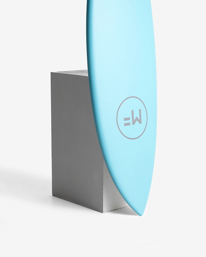 Load image into Gallery viewer, Mick Fanning Neugenie Epoxy-Lam - Island Paradise
