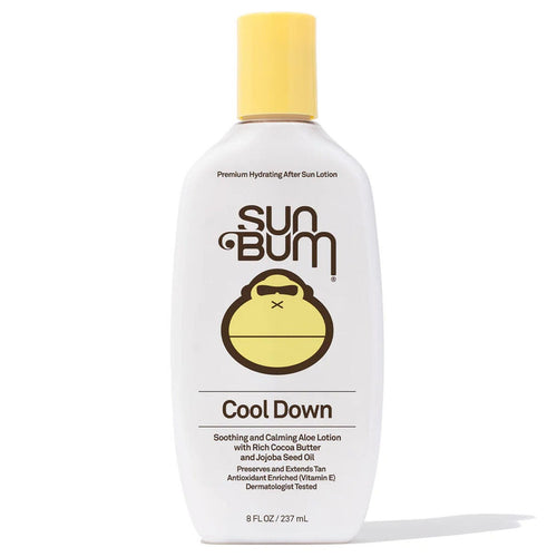 Sun Bum Cool Down Lotion 237ml