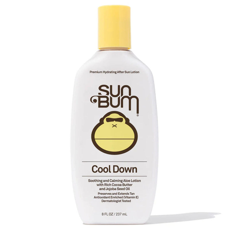 Load image into Gallery viewer, Sun Bum Cool Down Lotion 237ml
