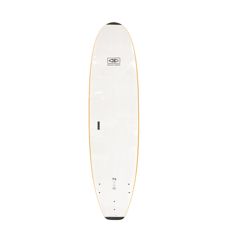 Load image into Gallery viewer, O&amp;E Surf School Soft Board
