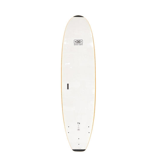O&E Surf School Soft Board