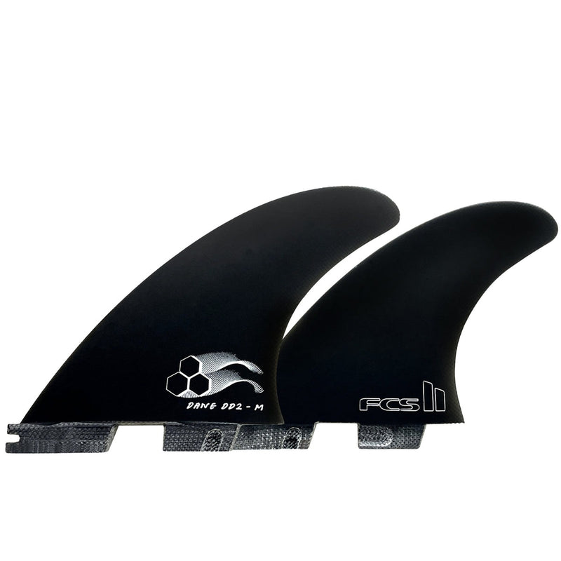 Load image into Gallery viewer, FCSII CI x Dane Reynolds DD2 PG Tri Fin
