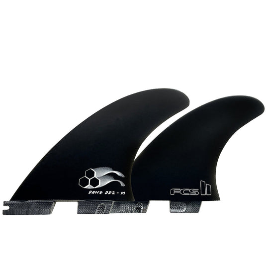 FCSII CI x Dane Reynolds DD2 PG Tri Fin