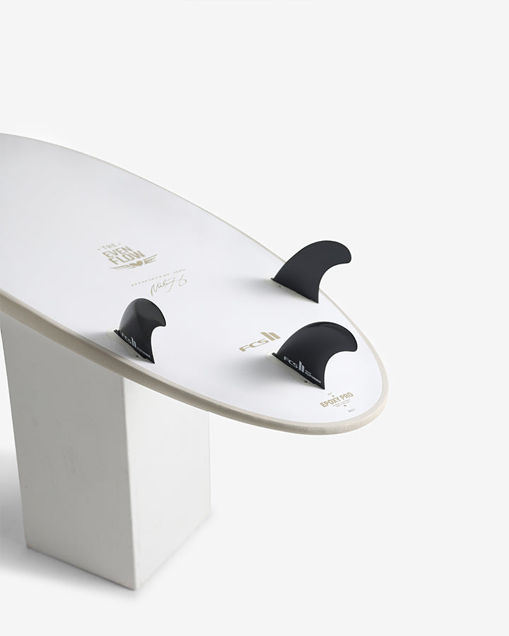Load image into Gallery viewer, Mick Fanning Even Flow Epoxy-Pro - Slate
