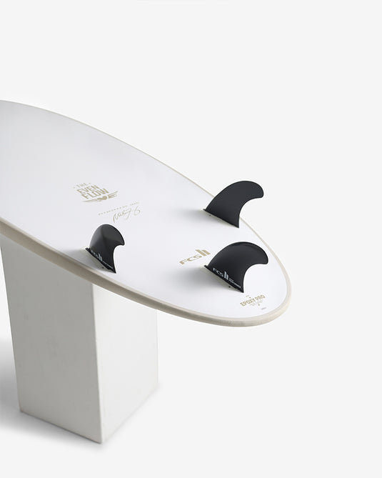 Mick Fanning Even Flow Epoxy-Pro - Slate