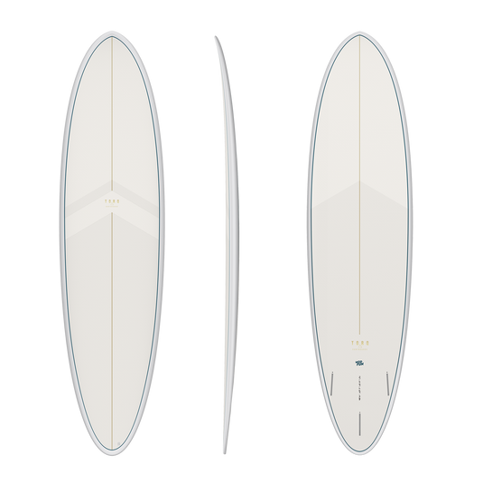 Torq TET 7'2 Mod Fun