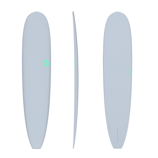 Torq TET 9'6 Longboard