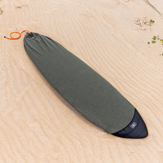 O&E Cor_X Fish Stretch Cover