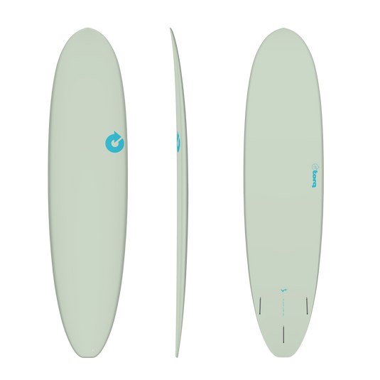 Torq TET 7'8 Volume +