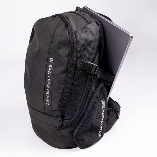 O&E Interceptor Backpack