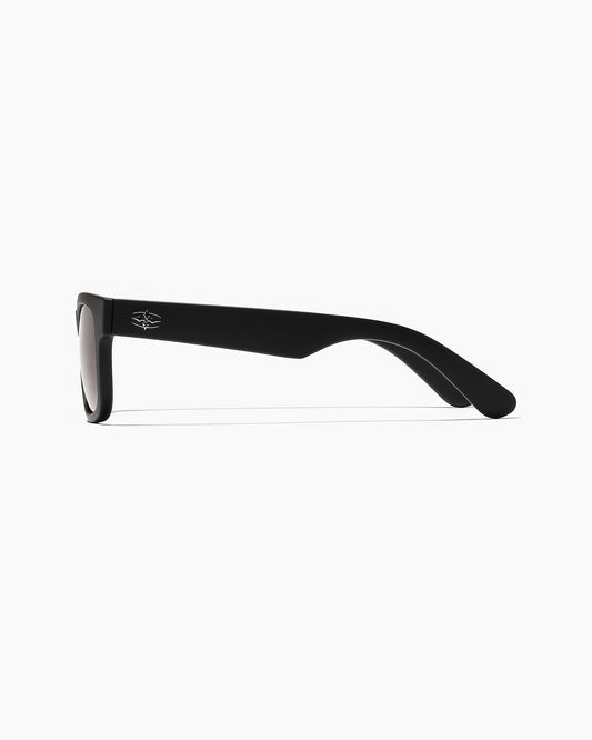 Ritual Vision Bad Habit- Matte Black/Bronze Polarized