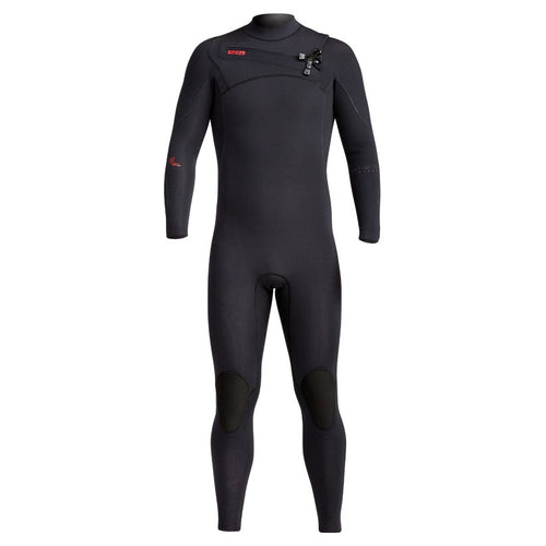 Xcel Infiniti 3/2mm Fullsuit - Black