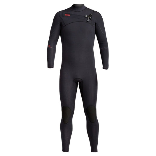 Xcel Infiniti 3/2mm Fullsuit - Black