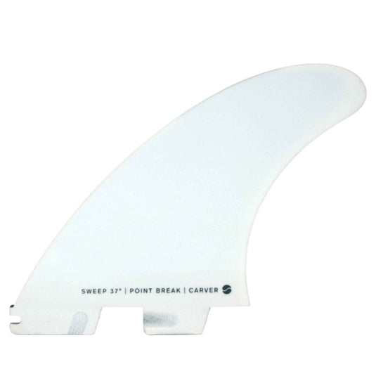 FCSII Carver PG Tri Fin Set