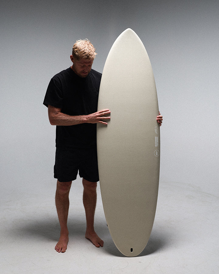 Load image into Gallery viewer, Mick Fanning Even Flow Epoxy-Pro - Slate
