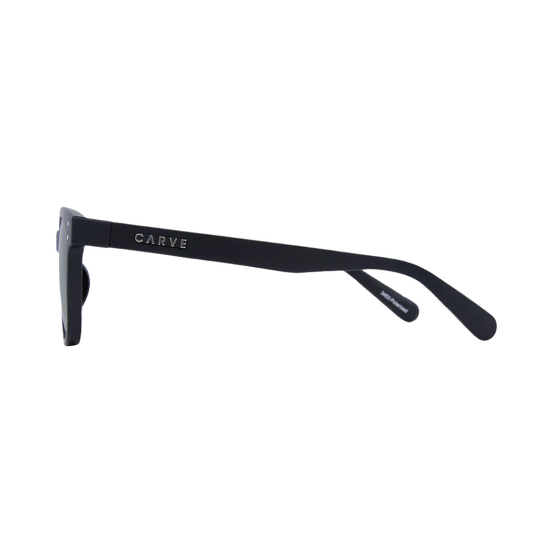 Load image into Gallery viewer, Carve Homeland Matte Black Polarized
