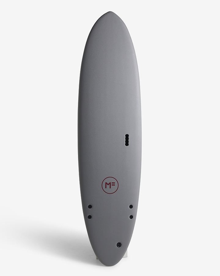 Load image into Gallery viewer, Mick Fanning Alley Cat Super Soft - Grey

