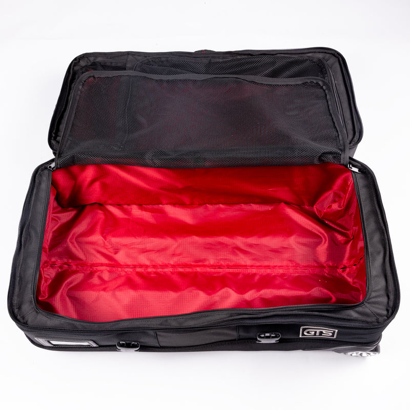 Load image into Gallery viewer, O&amp;E Super Sonic Wheel Bag
