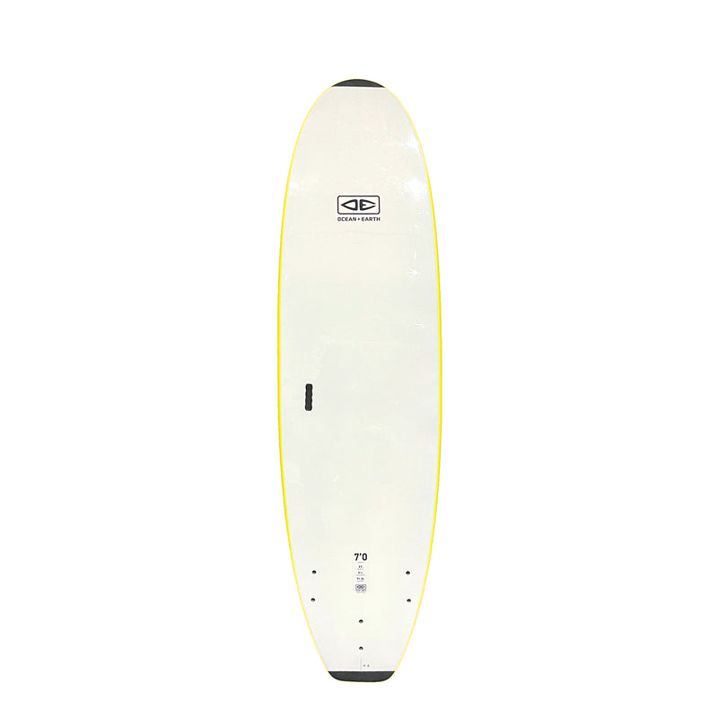 Load image into Gallery viewer, O&amp;E Surf School Soft Board

