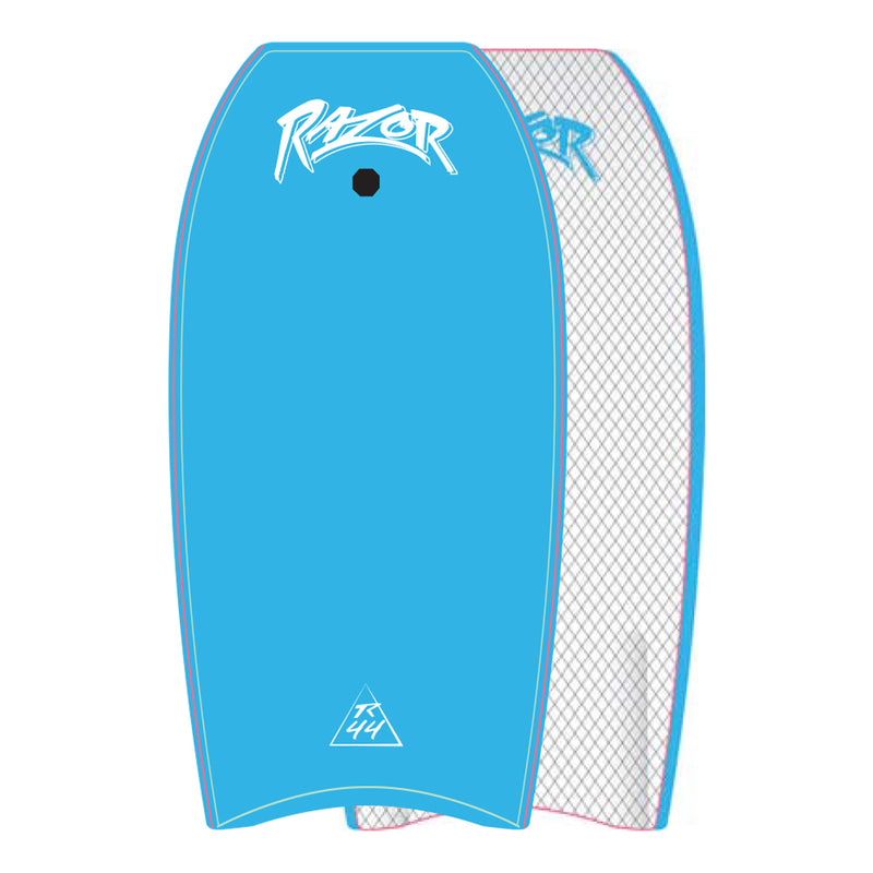 Load image into Gallery viewer, O&amp;E Razor 2.0 Bodyboard
