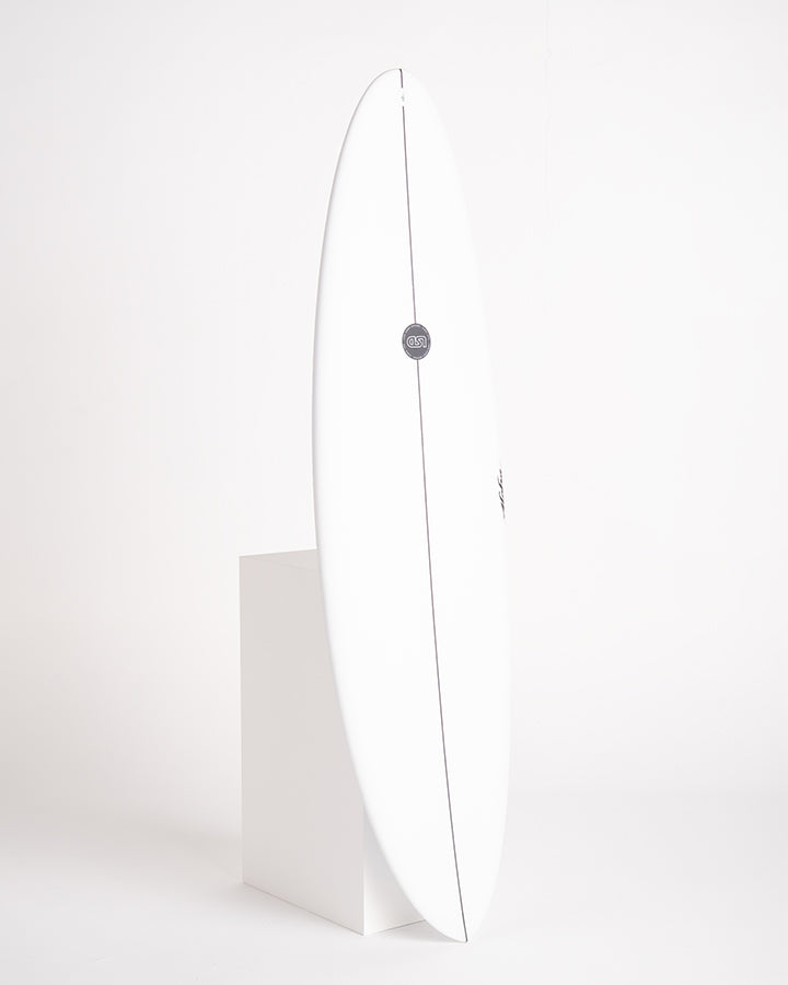 Load image into Gallery viewer, Aloha x LSD Cosmos - Clear PU/Futures
