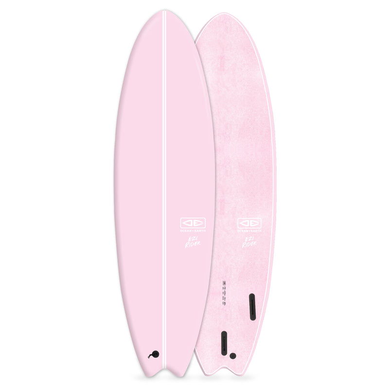 Load image into Gallery viewer, O&amp;E Ezi-Rider 2.0 Softboard - 7'0"
