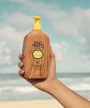 Sun Bum XL SPF 50 Sunscreen Lotion 473ml