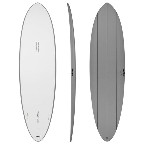 JS Industries Softboard Big Baron