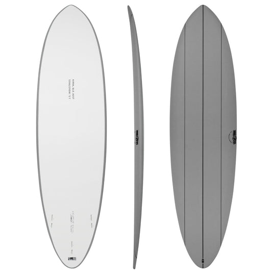 JS Industries Softboard Big Baron