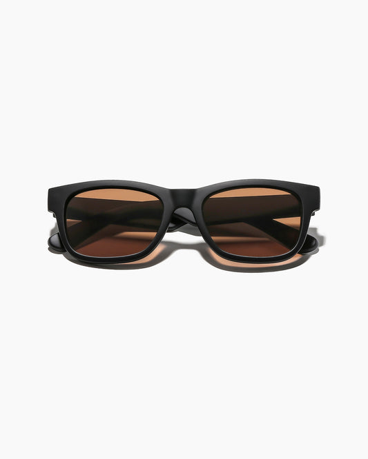 Load image into Gallery viewer, Ritual Vision Bad Habit- Matte Black/Bronze Polarized
