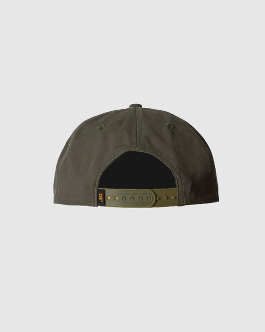 JS Industries Built For Speed Cap