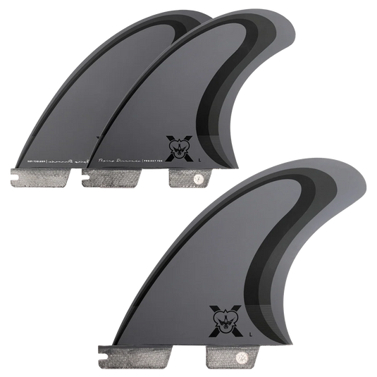 Flying Diamonds FDX1 Tri/Quad Set