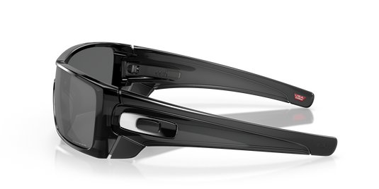 Oakley Batwolf Black ink w/ Prizm Black