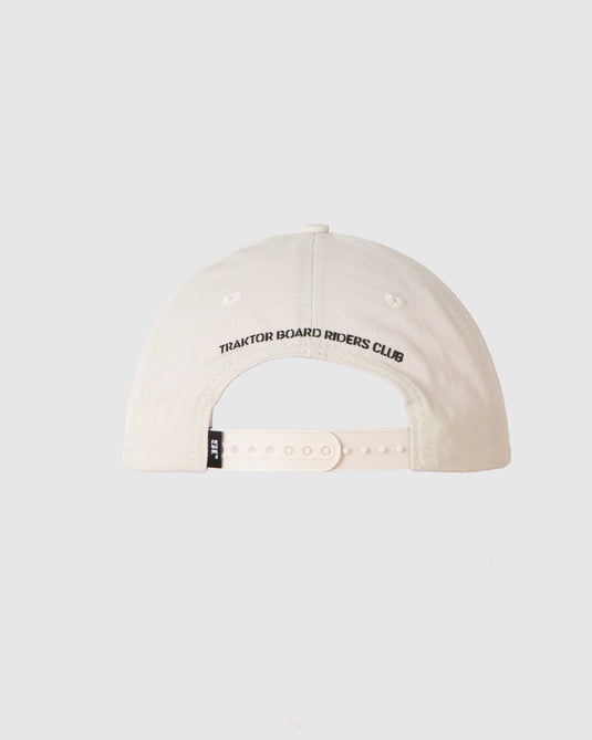 JS Industries TBRC Cap