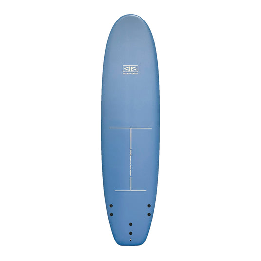 O&E Super Wide Surf School Board