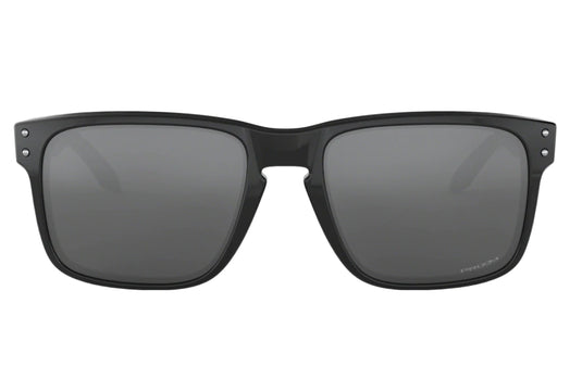 Oakley Holbrook - Polished Black w/ Prizm Black