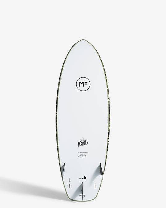 Mick Fanning Little Marley Epoxy Pro - Camo