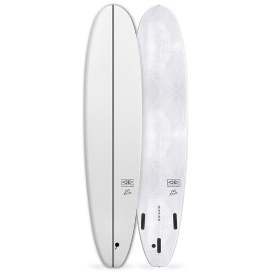 O&E Ezi-Rider 2.0 Softboard - 9'0"
